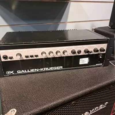 Gallien-Krueger - 800RB
